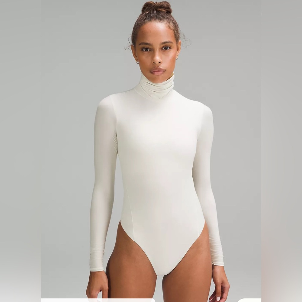 Lululemon bodysuit  nwt small